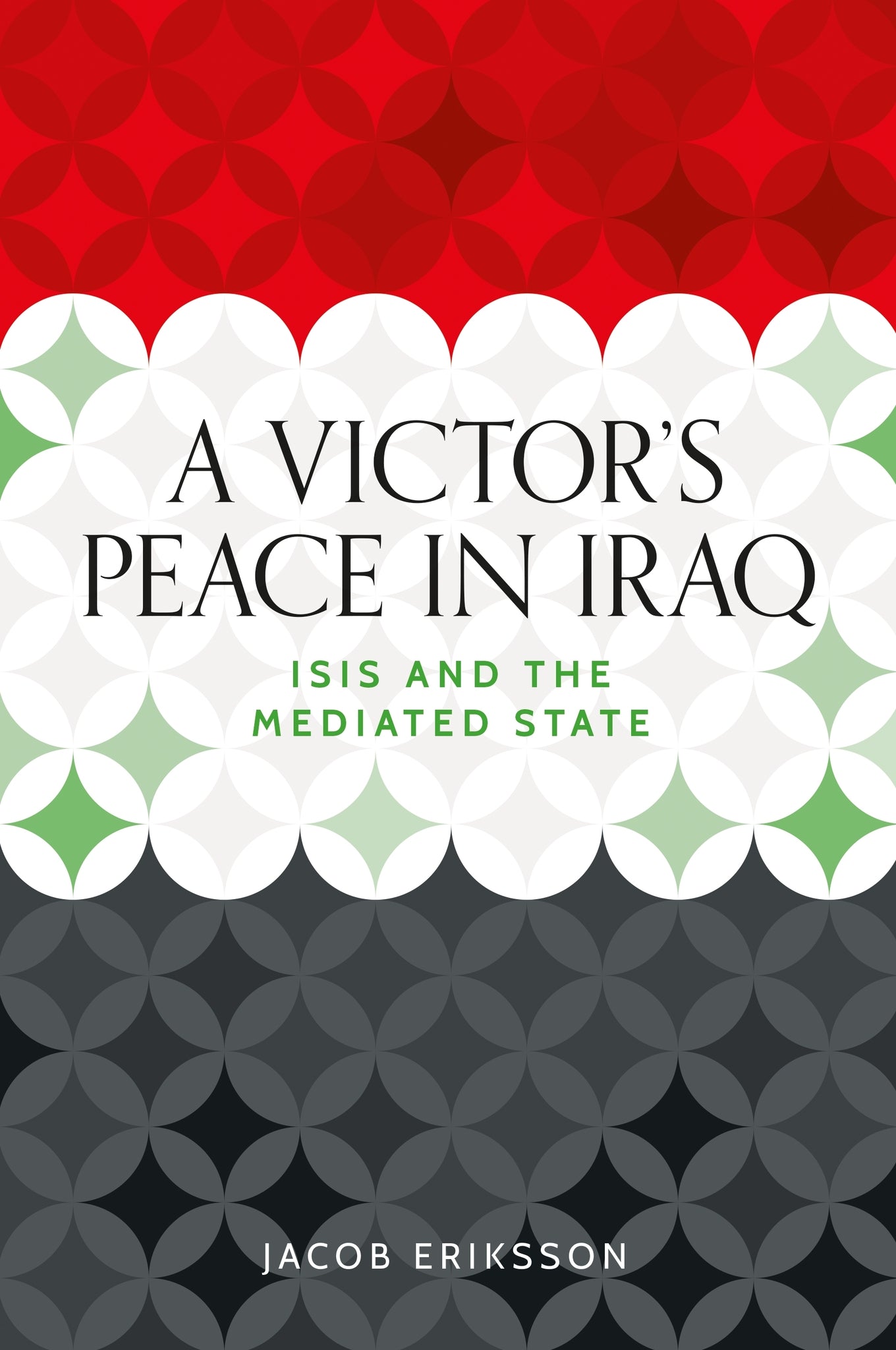 A victor's peace in Iraq